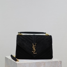 YSL Top Handle Bags